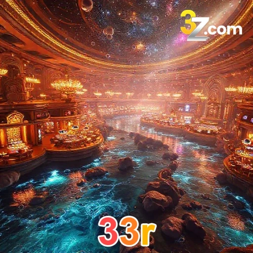 33R Jogos de caça-níqueis